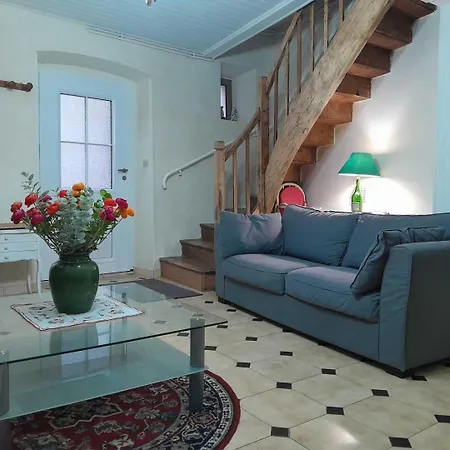 Holiday home Oustal Marcellin