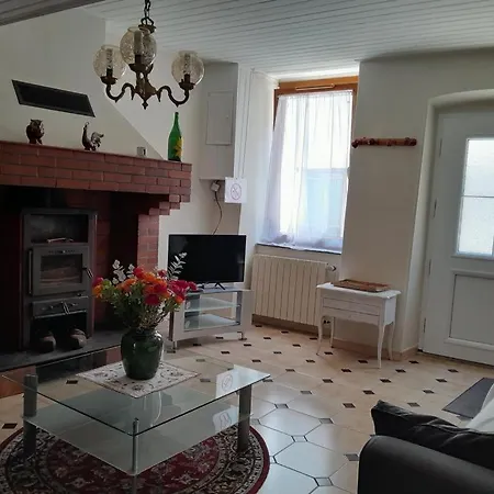Holiday home Oustal Marcellin *