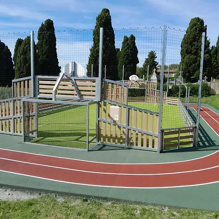 Oustal Marcellin Holiday home
