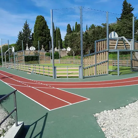 Oustal Marcellin * Fanjeaux