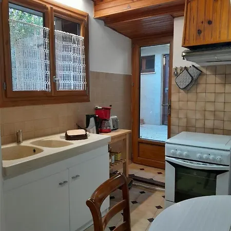 Oustal Marcellin Holiday home Fanjeaux