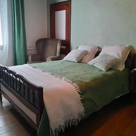 Holiday home Oustal Marcellin *