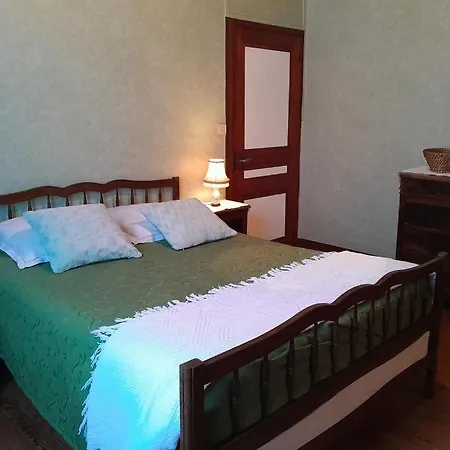 Ferienhaus Oustal Marcellin
