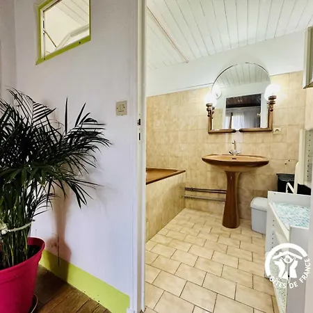 Ferienhaus Oustal Marcellin Fanjeaux