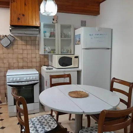 Holiday home Oustal Marcellin
