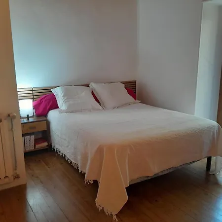 Oustal Marcellin Holiday home